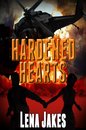 Omslag Hardened Hearts