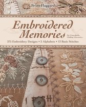Embroidered Memories