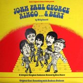 John, Paul, George, Ringo & Bert