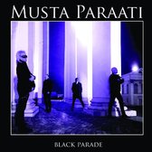 Musta Paraati - Black Parade (CD)