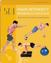 501 High intensity interval oefeningen