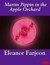 Omslag Martin Pippin in the Apple Orchard