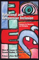 Inclusion and Teacher Education 1 - Relational and Responsive Inclusion