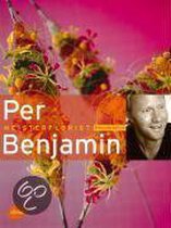 Per Benjamin - Meisterflorist