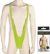 Mankini Borat string - Kledingmaat: One size