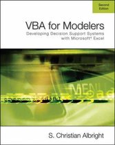 Vba For Modelers