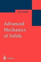 Advanced Mechanics of Solids
