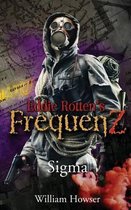 Eddie Rotten's FrequenZ