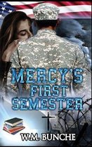 Mercy's First Semester