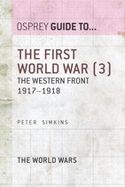 Essential Histories - The First World War (3)