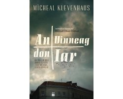An Uinneag don Iar