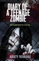 Diary of a Teenage Zombie