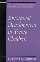 Guilford Series on Social and Emotional Development- Emotional Development in Young Children