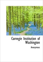 Carnegie Institution of Washington