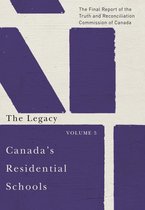 McGill-Queen's Indigenous and Northern Studies 85 - Canada's Residential Schools: The Legacy