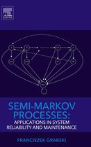 Semi-Markov Processes
