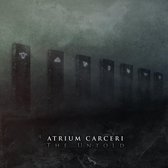 Atrium Carceri - The Untold (CD)