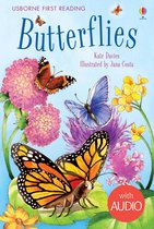 First Reading 4 - Butterflies