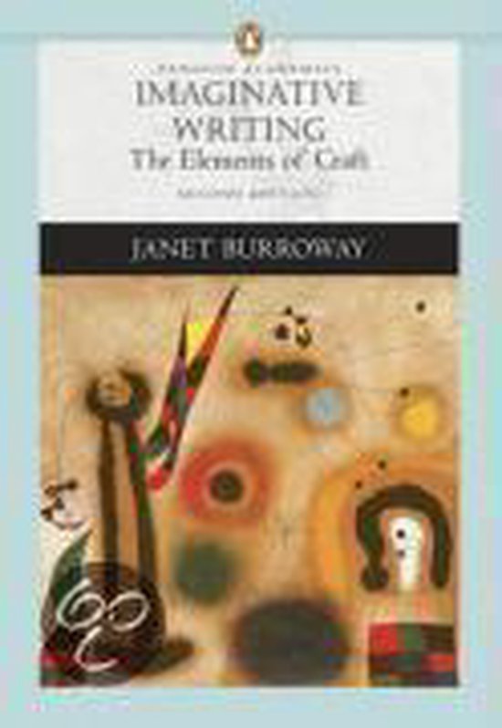 imaginative writing janet burroway ebook