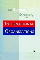 Europa Directory Intl Org Ed1