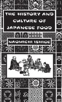 History of Japanese Food