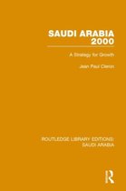 Saudi Arabia 2000 Pbdirect