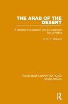 The Arab of the Desert Pbdirect