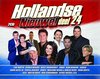 Various Artists - Hollandse Nieuwe Deel 24 2Cd