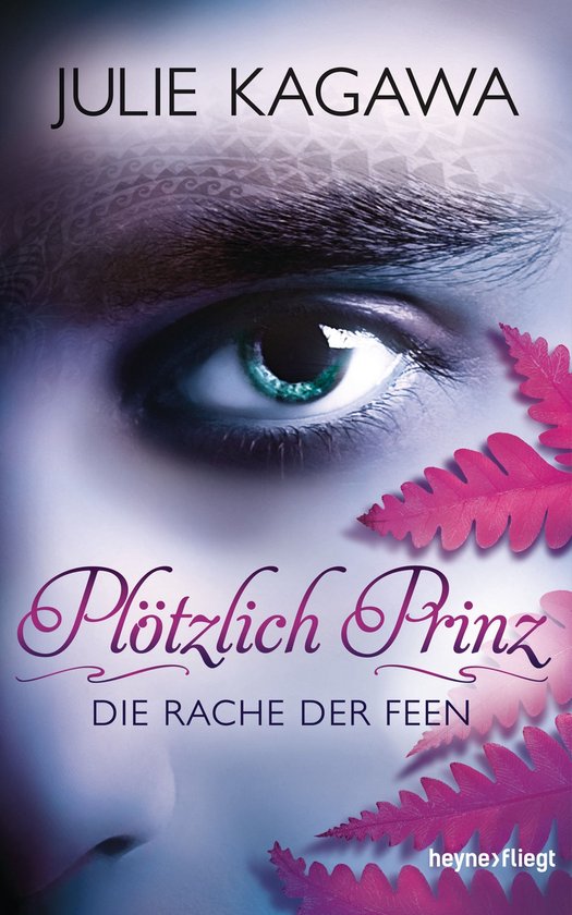 Plötzlich Prinz 3 - Plötzlich Prinz - Die Rache der Feen - cover