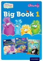 Oxford International Early Years: The Glitterlings