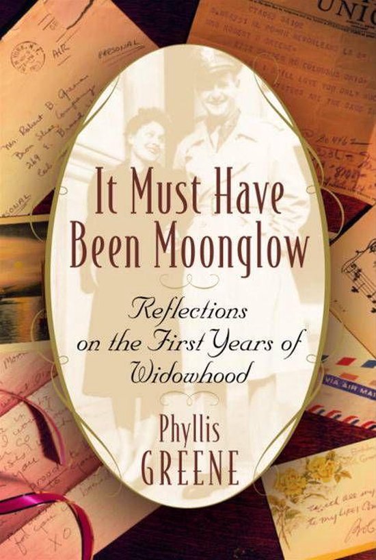 It Must Have Been Moonglow - cover