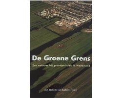 De Groene Grens