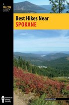Best Hikes Near Series - Best Hikes Near Spokane