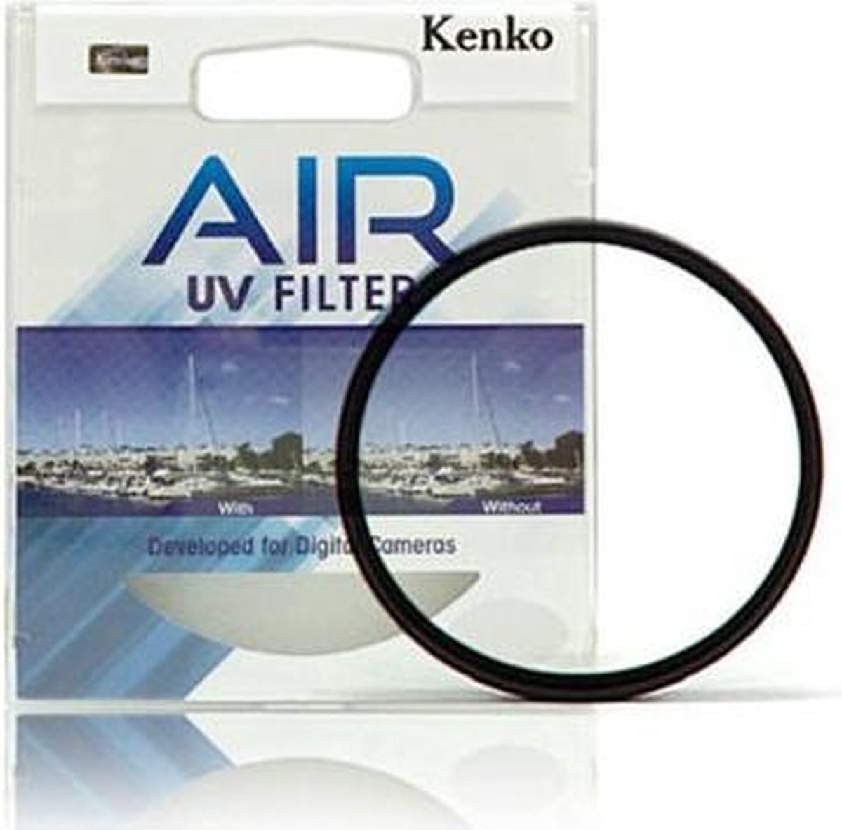 Kenko 77mm Air UV 7,7 cm Ultraviolet (UV) camera filter