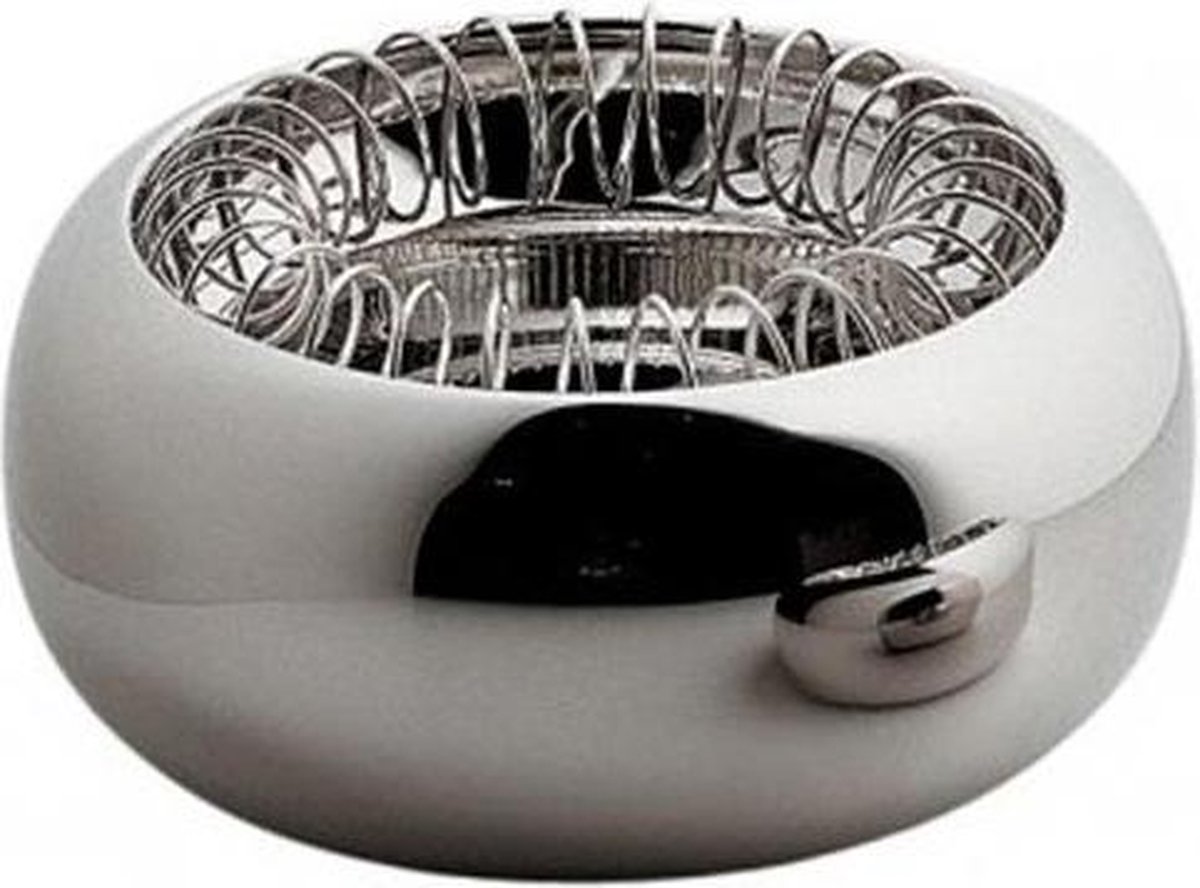 Alessi Achille Castiglioni Asbak Small