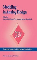 Modeling in Analog Design