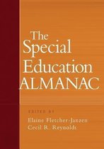 The Special Education Almanac