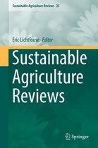 Sustainable Agriculture Reviews 25 - Sustainable Agriculture Reviews