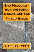 Sao Nicolau - Sua Historia E Suas Gentes