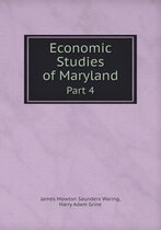 Economic Studies of Maryland Part 4