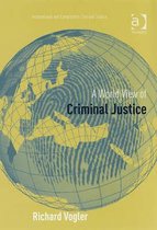 World View Of Criminal Justice