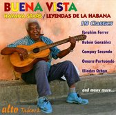 Buena Vista: Legends Of Havana Salsa