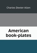 American book-plates