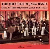 The Jim Cullum Jazz Band - Live At The Memphis Jazz Festival (CD)