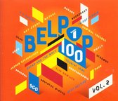 Radio 1 - Belpop 100 Vol. 2