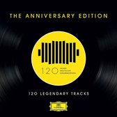 The Anniversary Edition/120 Legenda