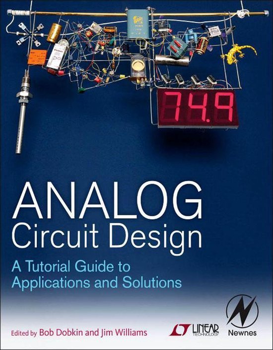 Analog Circuit Design (ebook) 9780123851864 Boeken