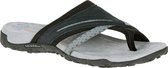 Merrell Terran Post 2 Wandelsandalen Dames - Zwart - Maat 37