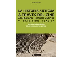 La historia antigua a través del cine