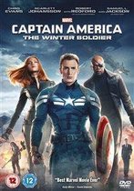 Captain America 2 The..